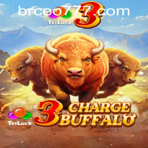 Exploring 3ChargeBuffalo: A Thrilling Journey into Casino Gaming