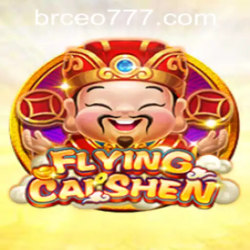 Unveiling FlyingCaiShen: A Thrilling Spin on Traditional Casino Games
