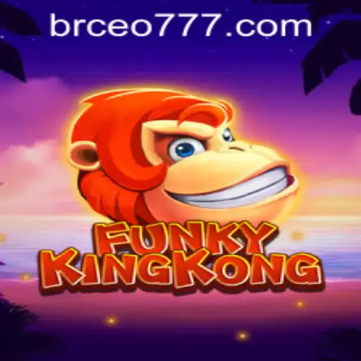 FunkyKingKong: An Immersive Gaming Experience with a Twist