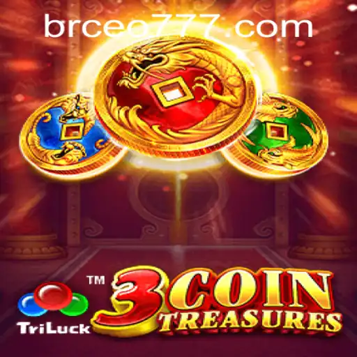 Discovering 3CoinTreasures: A Dive into Gameplay and Rules with CEO777 PH Login