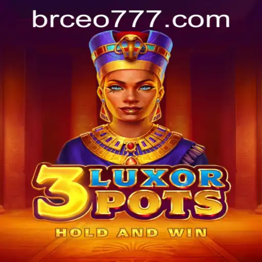 Exploring 3LuxorPots: An Engaging Gaming Experience with ceo777 PH Login