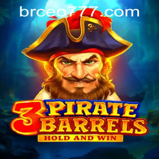 Exploring the World of 3PirateBarrels: A Unique Gaming Experience