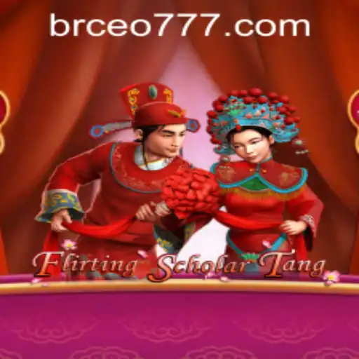 Flirting Scholar Tang: A Journey Into the Captivating World of Ancient Romance