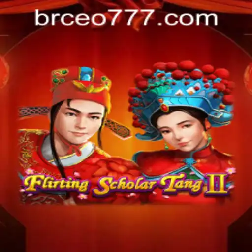 Flirting Scholar Tang II: A Journey Through Witty Adventures and Strategic Gameplay