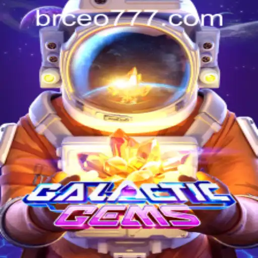 GalacticGems: A Cosmic Journey in Gaming