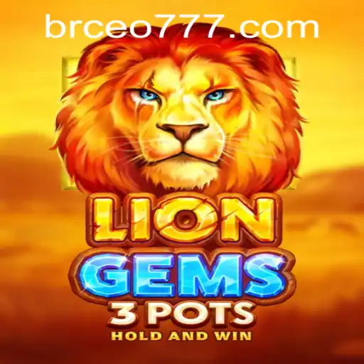 Exploring the Fascinating World of LionGems3pots and Its Connection to ceo777 PH Login