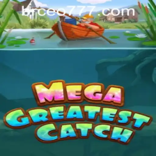 Diving Into MegaGreatestCatch: A Deep Dive into Gaming Innovation