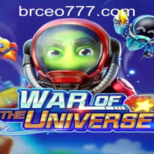 WAROFTHEUNIVERSE: Exploring the Multiverse Battleground