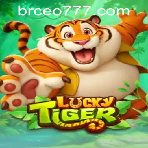 Discover LuckyTiger: Your Gateway to Thrilling Gaming Adventures