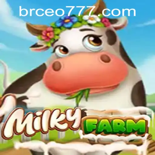 Exploring MilkyFarm: A Cosmic Farming Adventure
