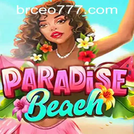 ParadiseBeach: Dive into a World of Virtual Relaxation and Adventure