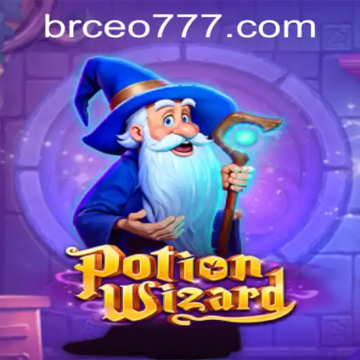 Discover the Magical World of PotionWizard