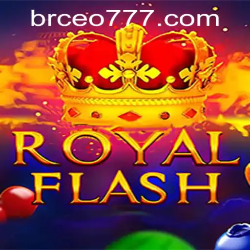 Discover RoyalFlash: The Ultimate Game Adventure - CEO777 PH Login
