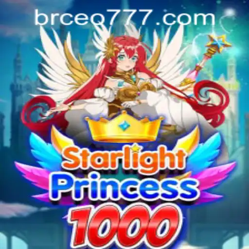 StarlightPrincess1000: A Dazzling Journey into the World of Online Gaming