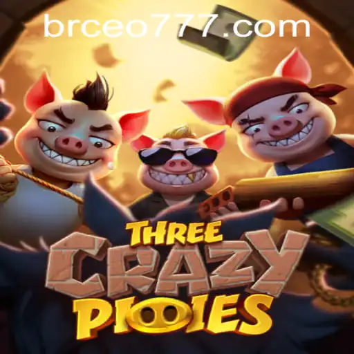 Discover ThreeCrazyPiggies: An Engaging Adventure Awaiting Players