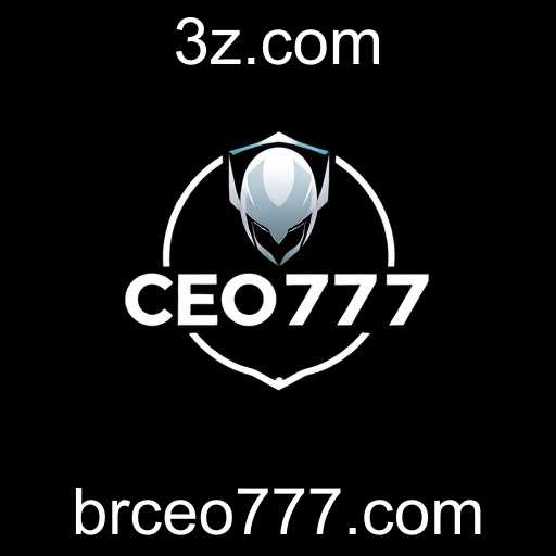 Crescimento e Desafios do site CEO777