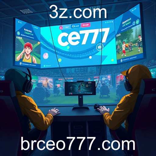 Tendências Emergentes no Setor de Jogos em Português