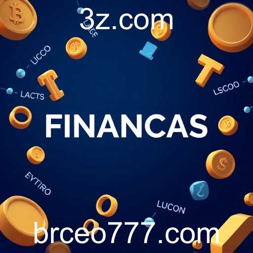 Explorando a Fascinante Categoria de Jogos de Finanças no CEO777
