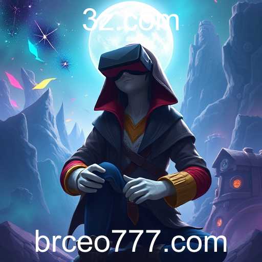 Tendências Emergentes no Mundo dos Jogos em 2025