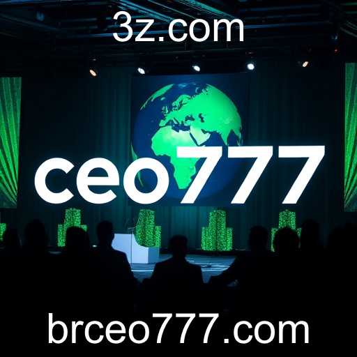 A Revolução dos Jogos no Brasil Impulsionada por ceo777