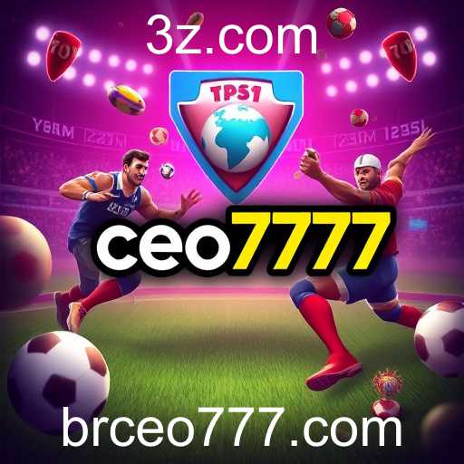 Inovações e Tendências dos Jogos Online: O Impacto da 'ceo777'