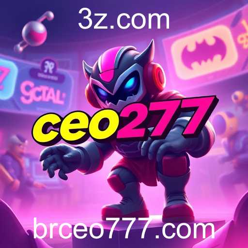 Crescimento dos Jogos Online Impulsiona 'ceo777'