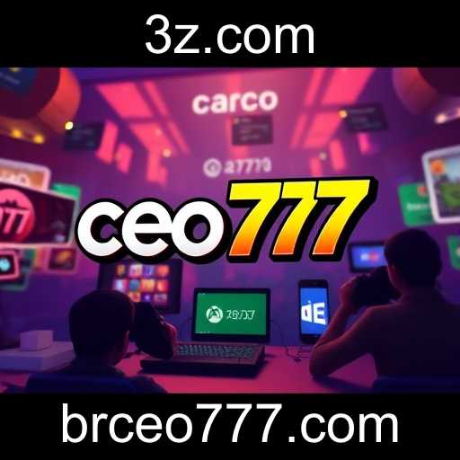 ceo777