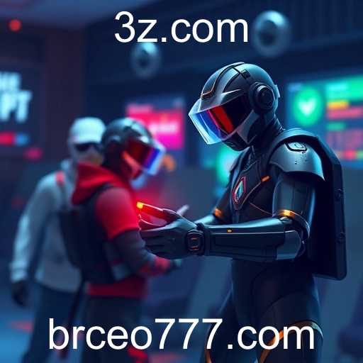 A Revolução da Inovação nos Jogos: Explorando Novos Horizontes em 'ceo777'