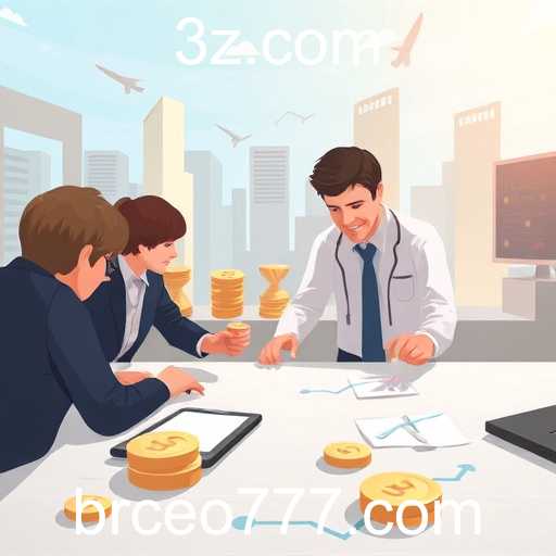 Explorando o Potencial dos Jogos de Investimento no Portal CEO777