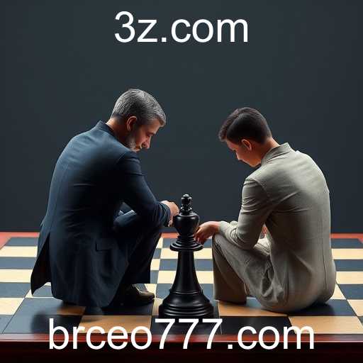 A Importância da Liderança em Jogos: Explorando a Categoria 'Liderança' do site CEO777