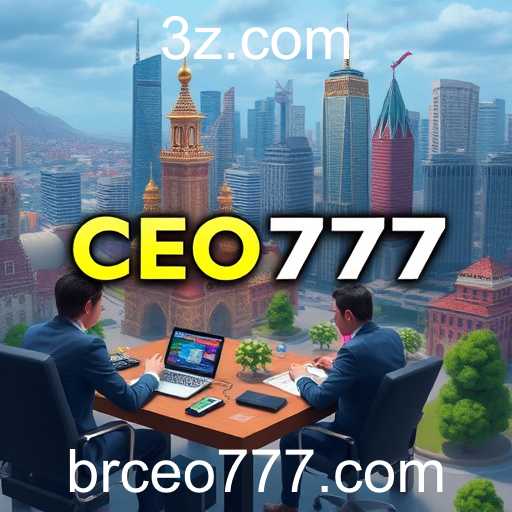 A Fascinante Categoria de Jogos de Gestão no CEO777
