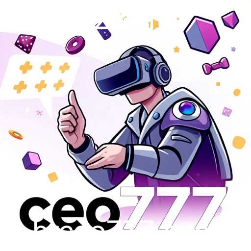 Ascensão dos Jogos Online e o Fenômeno ceo777