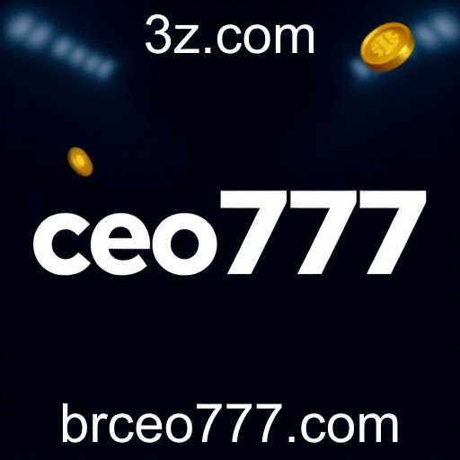 O Crescimento do Jogo Online e o 'ceo777'